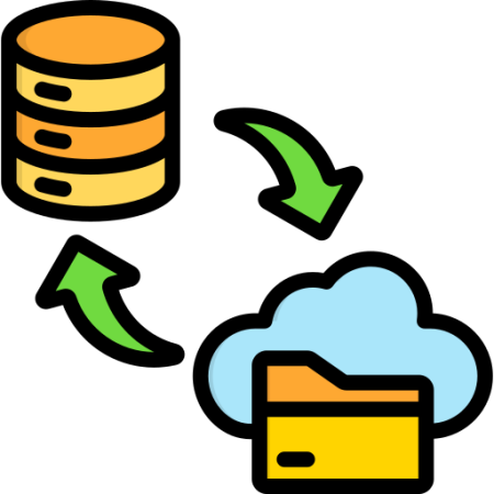 Website Backup