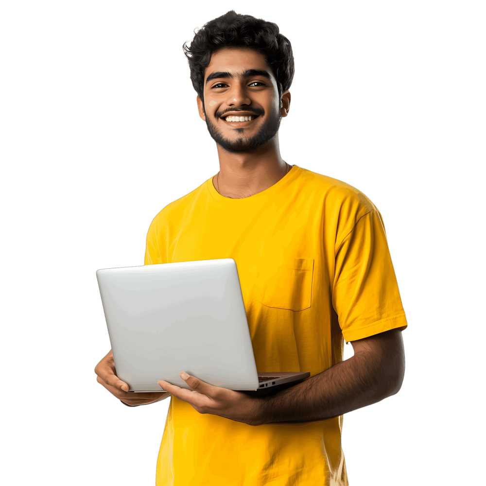 smiling-man-with-laptop_57726985