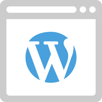 wordpress